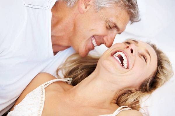 Cum să obțineți o erecție mai bună după 40 de ani: pastile naturale pentru tratamentul erecției